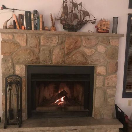 Cozy Pocono Cottage near Jack Frost Jim Thorpe Albrightsville Zewnętrze zdjęcie