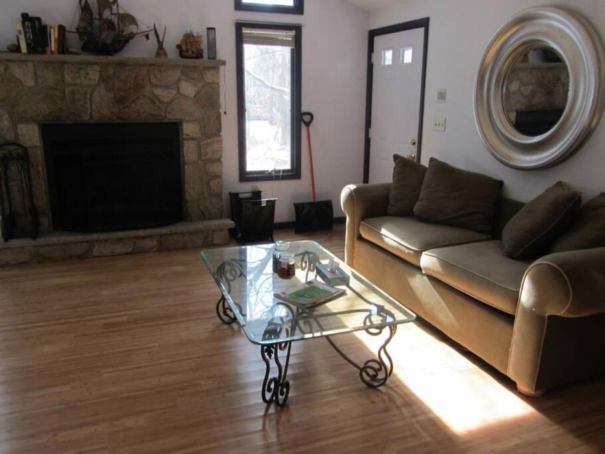 Cozy Pocono Cottage near Jack Frost Jim Thorpe Albrightsville Zewnętrze zdjęcie