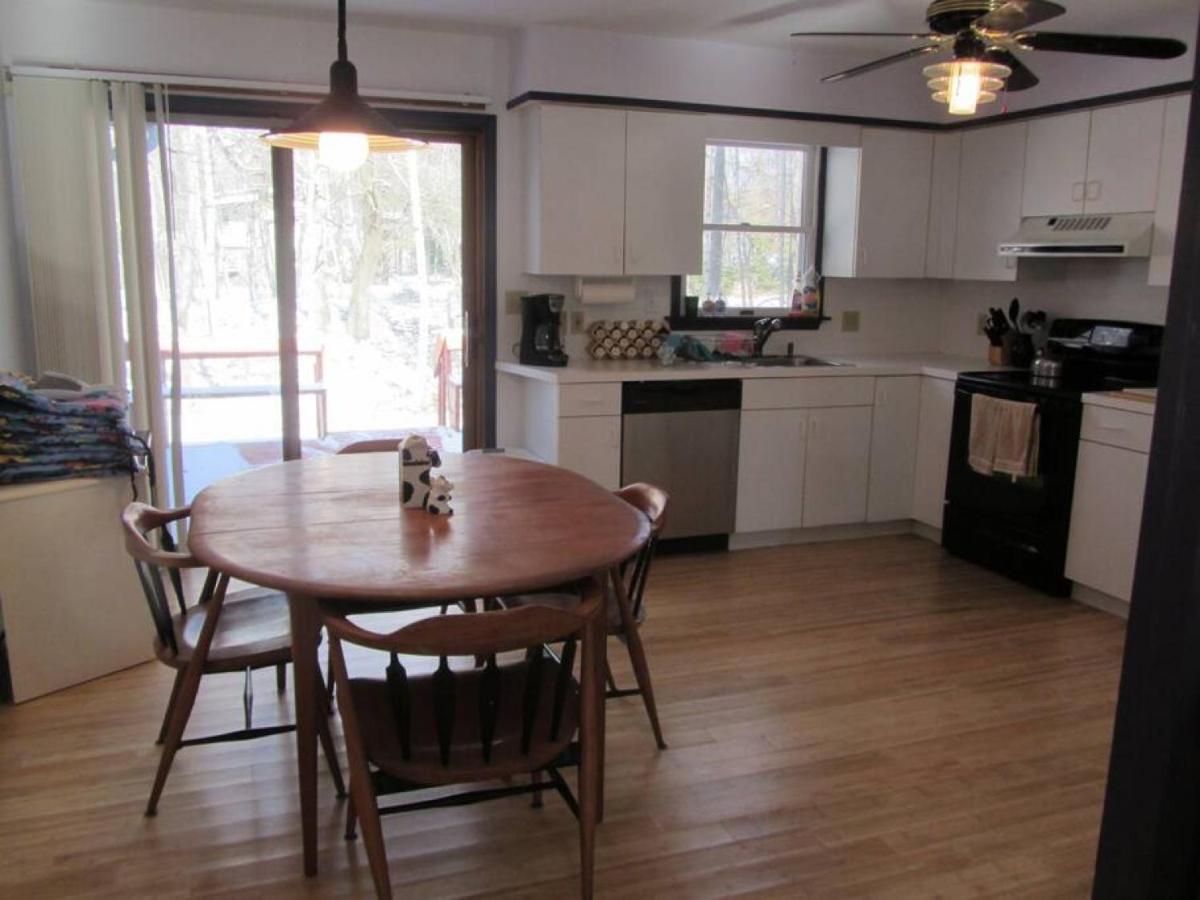 Cozy Pocono Cottage near Jack Frost Jim Thorpe Albrightsville Zewnętrze zdjęcie