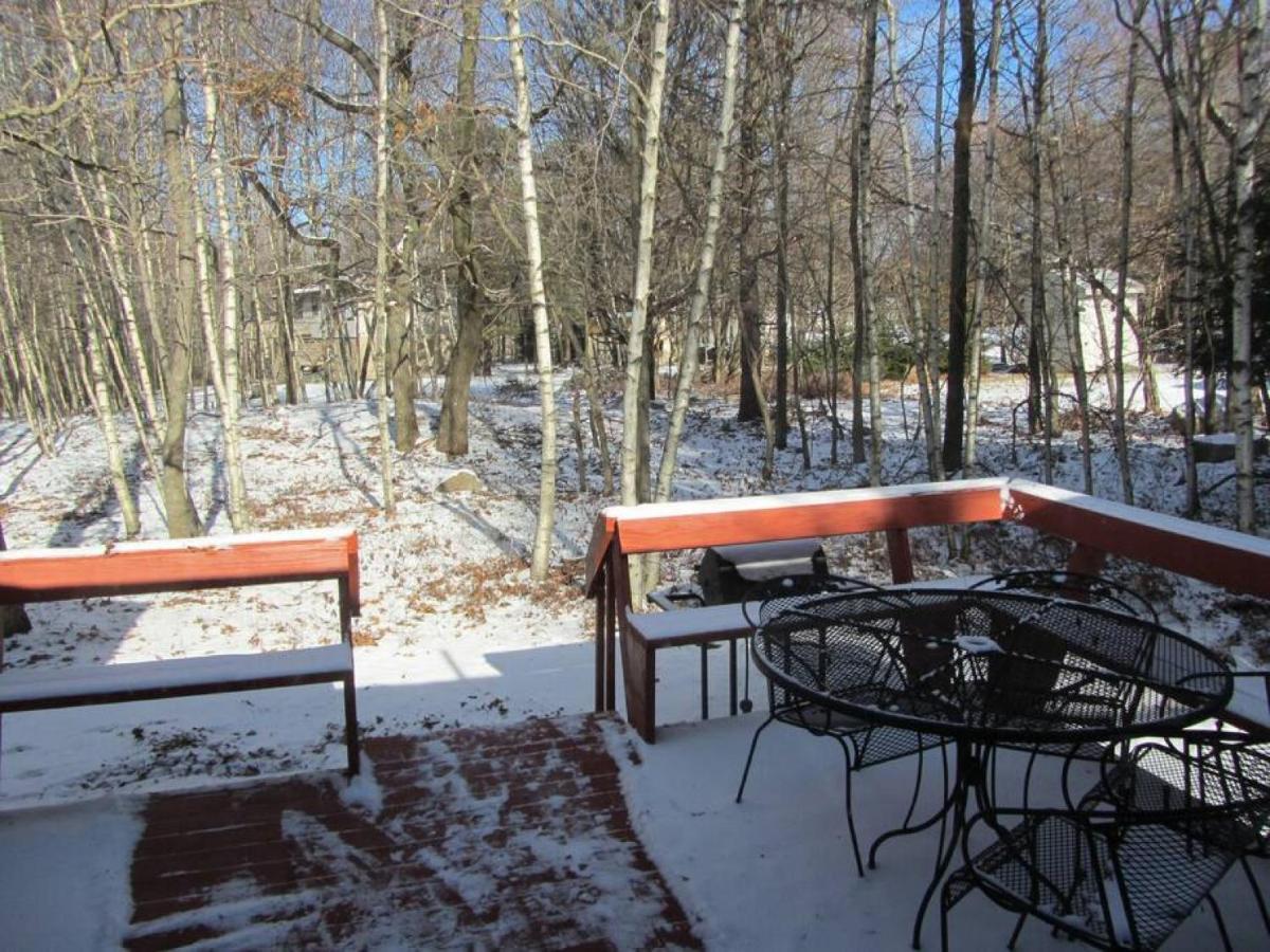 Cozy Pocono Cottage near Jack Frost Jim Thorpe Albrightsville Zewnętrze zdjęcie