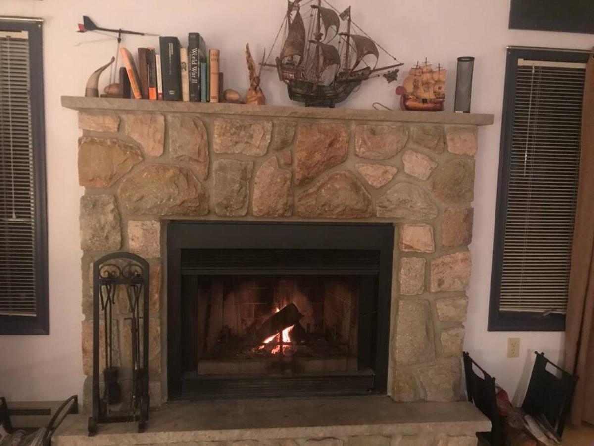 Cozy Pocono Cottage near Jack Frost Jim Thorpe Albrightsville Zewnętrze zdjęcie